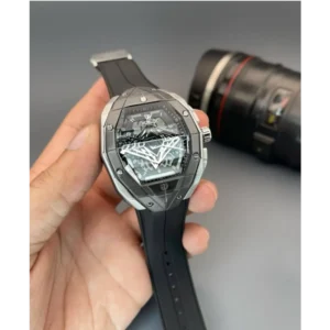 Buy Stylish Hublot Watch For Men (AFW19)