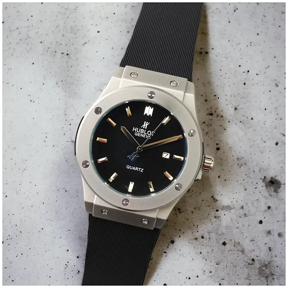 Buy Stylish Hublot Watch For Men (BH856)