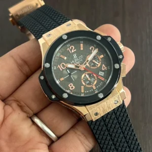 Buy Stylish Hublot Watch For Men (BH890) - Accessories | Buy Online at Best Price