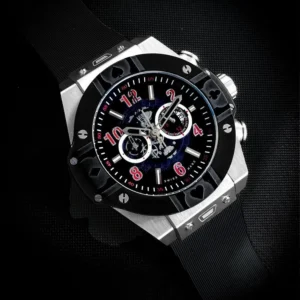Buy Stylish Hublot Watch For Men (IC101)