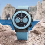 Buy Stylish Hublot Watch For Men (IC66) - Accessories | Buy Online at Best Price