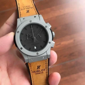 Buy Stylish Hublot Watch For Men (IC93)