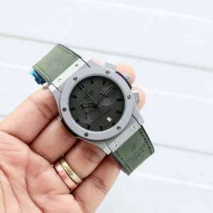 Buy Stylish Hublot Watch For Men (IC94)