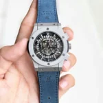 Buy Stylish Hublot Watch For Men (IC95) - Accessories | Buy Online at Best Price