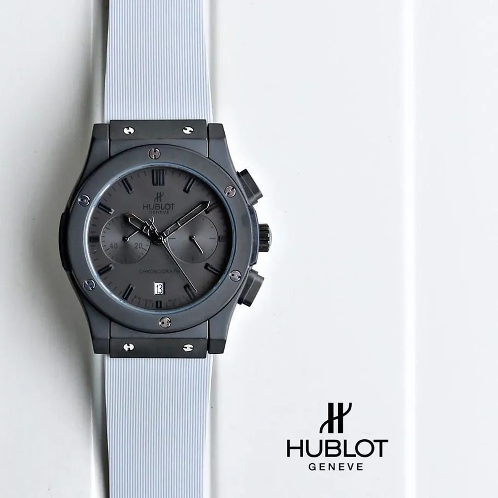 Buy Stylish Hublot Watch For Men (IC98)