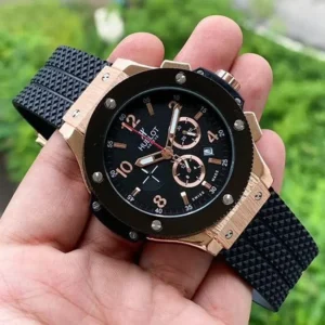Buy Stylish Hublot Watch For Men (LUC122)
