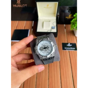 Buy Stylish Hublot Watch For Men (TZC283)