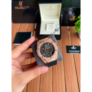 Buy Stylish Hublot Watch For Men (TZC284)