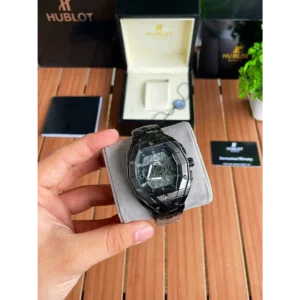 Buy Stylish Hublot Watch For Men (TZC286)