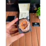 Buy Stylish Hublot Watch For Men (TZC288) - Accessories | Buy Online at Best Price