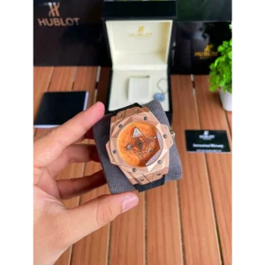 Buy Stylish Hublot Watch For Men (TZC288)