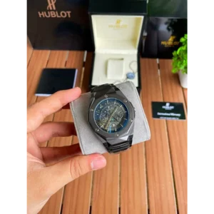 Buy Stylish Hublot Watch For Men (TZC295)