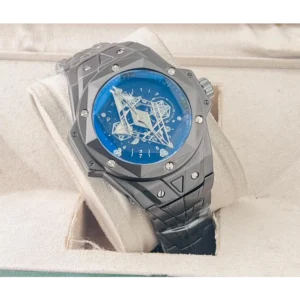 Buy Stylish Hublot Watch For Men (ZS580)