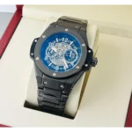 Buy Stylish Hublot Watch For Men (ZS585) - Accessories | Buy Online at Best Price