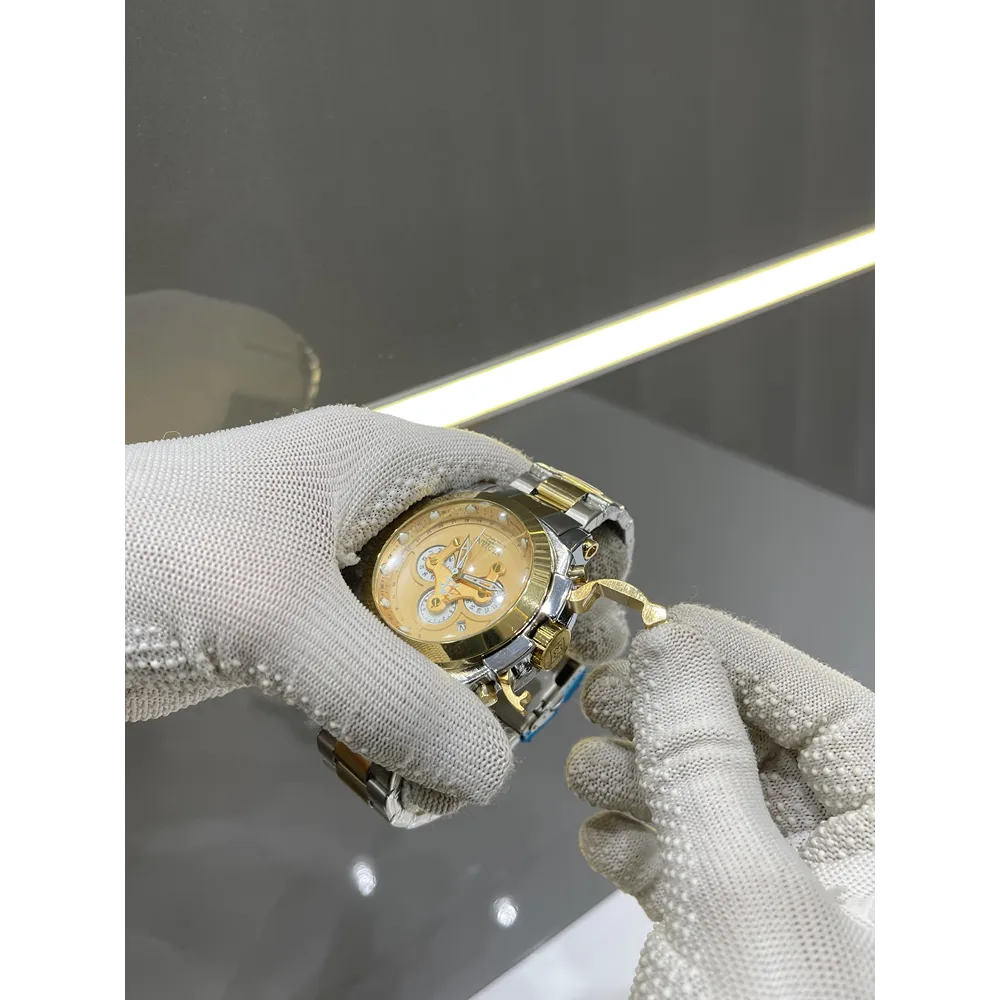 Buy Stylish Invicta Watch For Men (CS4120)