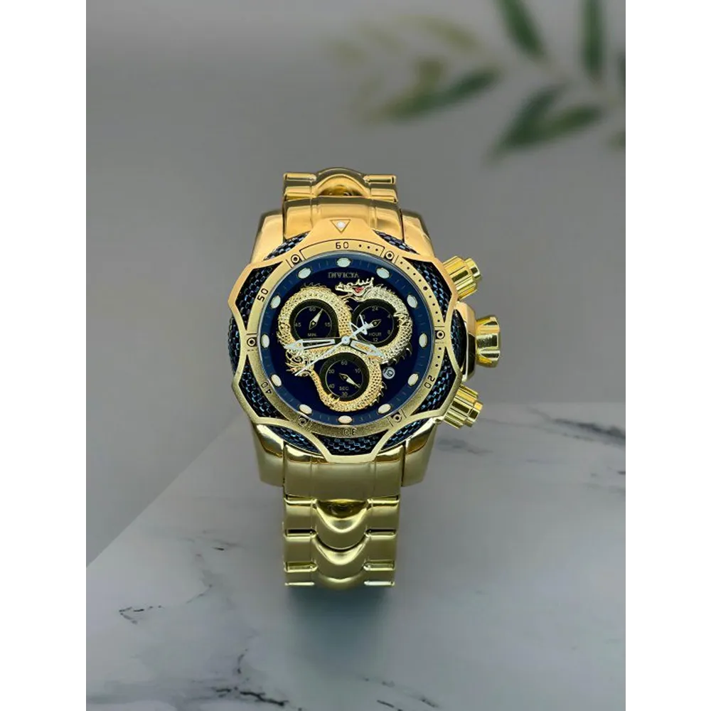 Buy Stylish Invicta Watch For Men (SFS1396)