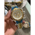 buy stylish invicta watch for men tzc266