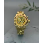 buy stylish invicta watch for men tzc268