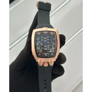 Buy Stylish Jacob & Co Watch For Men (SQ393)