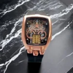 buy stylish jacob co watch for men zs642