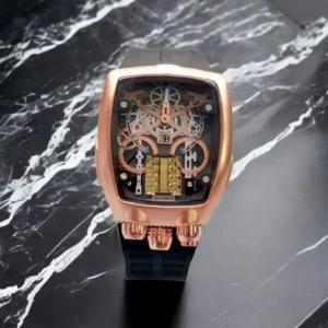 buy stylish jacob co watch for men zs642
