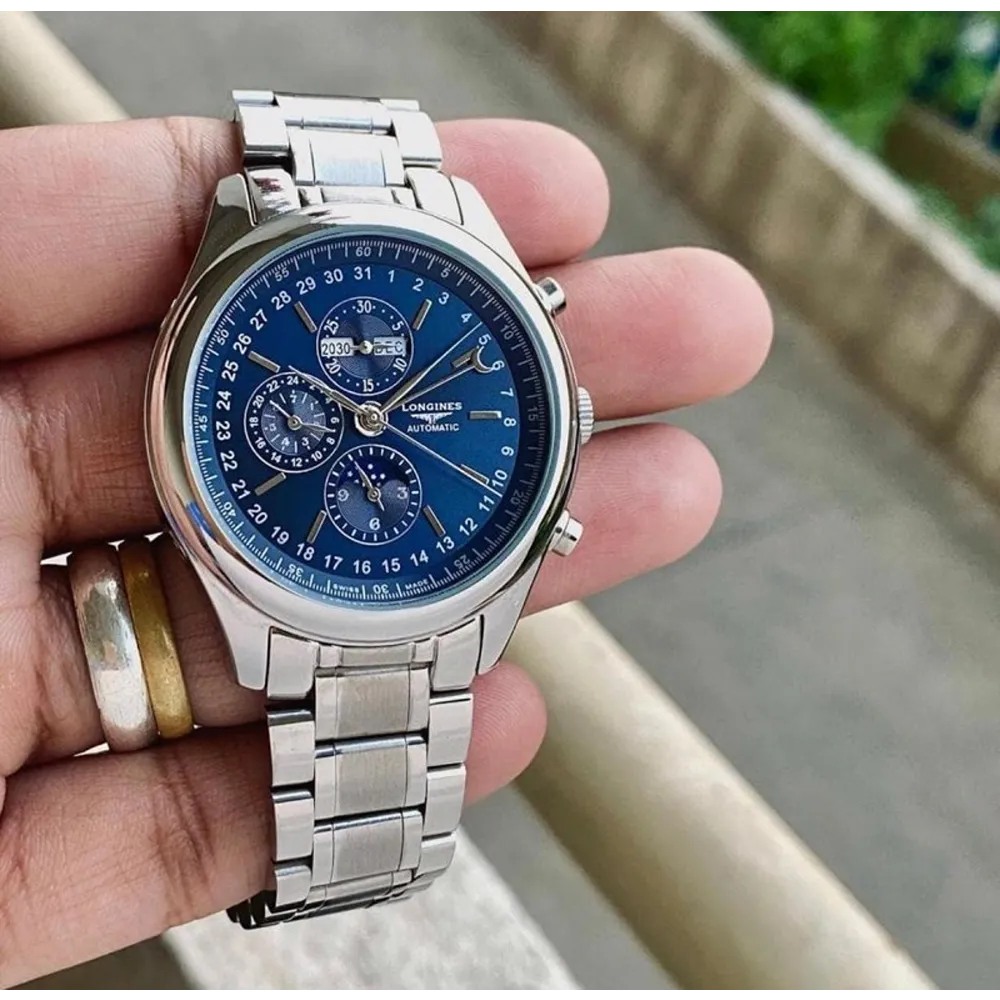 Buy Stylish Longines Watch For Men (CSO1732)