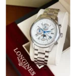 Buy Stylish Longines Watch For Men (LUC114) - Accessories | Buy Online at Best Price