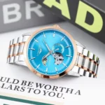 Buy Stylish Longines Watch For Men (LUC136) - Accessories | Buy Online at Best Price