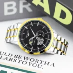 Buy Stylish Longines Watch For Men (LUC137) - Accessories | Buy Online at Best Price