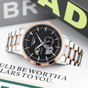 Buy Stylish Longines Watch For Men (LUC140)
