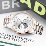 Buy Stylish Longines Watch For Men (LUC141) - Accessories | Buy Online at Best Price