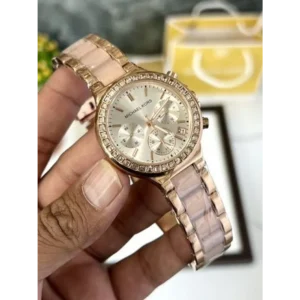 Buy Stylish Michael kors Watch For Men (LUC123)