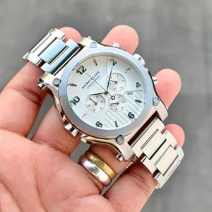 Buy Stylish Mont Blanc Watch For Men (SL2321)