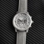 Buy Stylish Mont Blanc Watch For Men (TD243) - Accessories | Buy Online at Best Price
