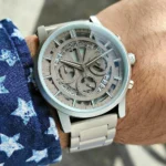 Buy Stylish Mont Blanc Watch For Men (ZS645) - Accessories | Buy Online at Best Price