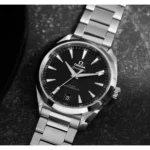 Buy Stylish Omega Seamaster Watch For Men (BSF1280) - Accessories | Buy Online at Best Price