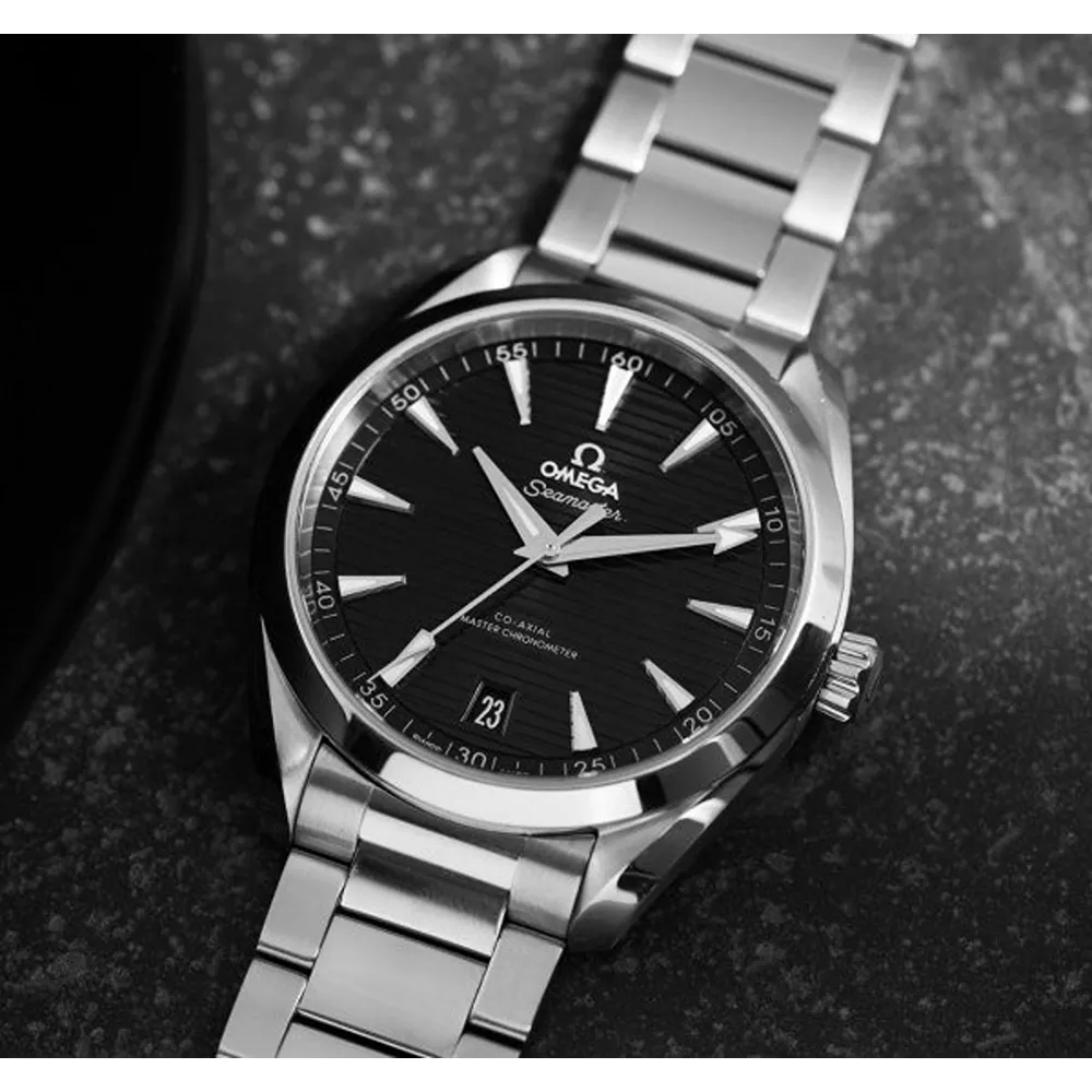 Buy Stylish Omega Seamaster Watch For Men (BSF1280)