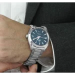 Buy Stylish Omega Seamaster Watch For Men (BSF1281) - Accessories | Buy Online at Best Price