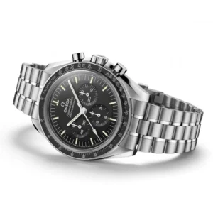Buy Stylish Omega Seamaster Watch For Men (BSF1284)