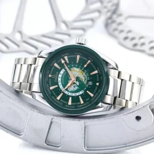 Buy Stylish Omega Seamaster Watch For Men (BT243)