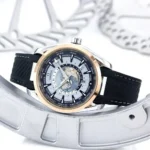 Buy Stylish Omega Seamaster Watch For Men (BT244) - Accessories | Buy Online at Best Price