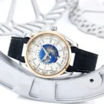 Buy Stylish Omega Seamaster Watch For Men (BT245) - Accessories | Buy Online at Best Price