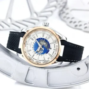 Buy Stylish Omega Seamaster Watch For Men (BT245)