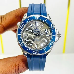 Buy Stylish Omega Seamaster Watch For Men (IC107) - Accessories | Buy Online at Best Price
