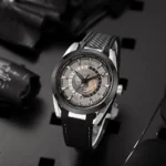 Buy Stylish Omega Seamaster Watch For Men (LUT64) - Accessories | Buy Online at Best Price