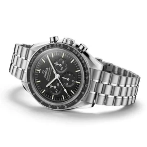 Buy Stylish Omega Speedmaster Watch For Men (AKE11)