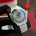Buy Stylish Omega Watch For Men (AB214) - Accessories | Buy Online at Best Price