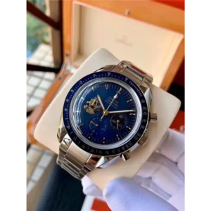Buy Stylish Omega Watch For Men (BSF1340)