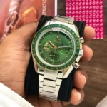 Buy Stylish Omega Watch For Men (BSF1341) - Accessories | Buy Online at Best Price