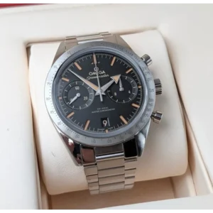 Buy Stylish Omega Watch For Men (BSF1342)